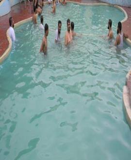 Paradise Inn, Ajmer 1